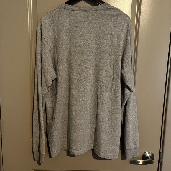 Dallas Cowboys Long Sleeve Shirt, Large - Picture 2 of 9